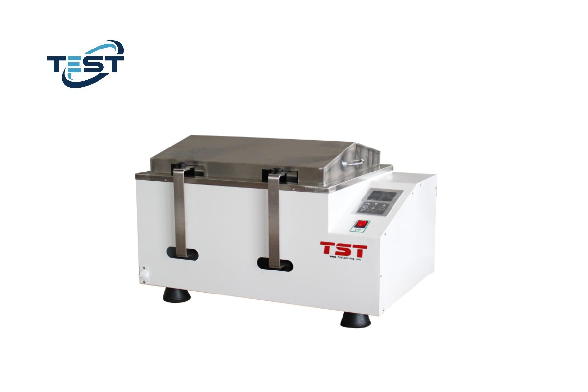 TSC010恒温水浴振荡器