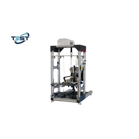 TST-1052CMD及办公椅综合尺寸测量仪