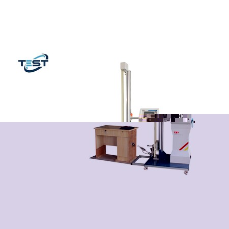 TST-C2065锁具插销强度试验机