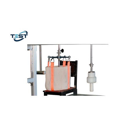 TST-C1036A椅凳类家具冲击测试仪