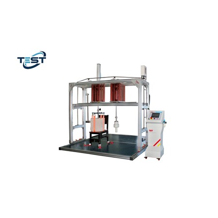 TST-C1036A椅凳类家具冲击测试仪