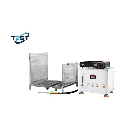 TST-C2061J软体家具防燃烧测试仪