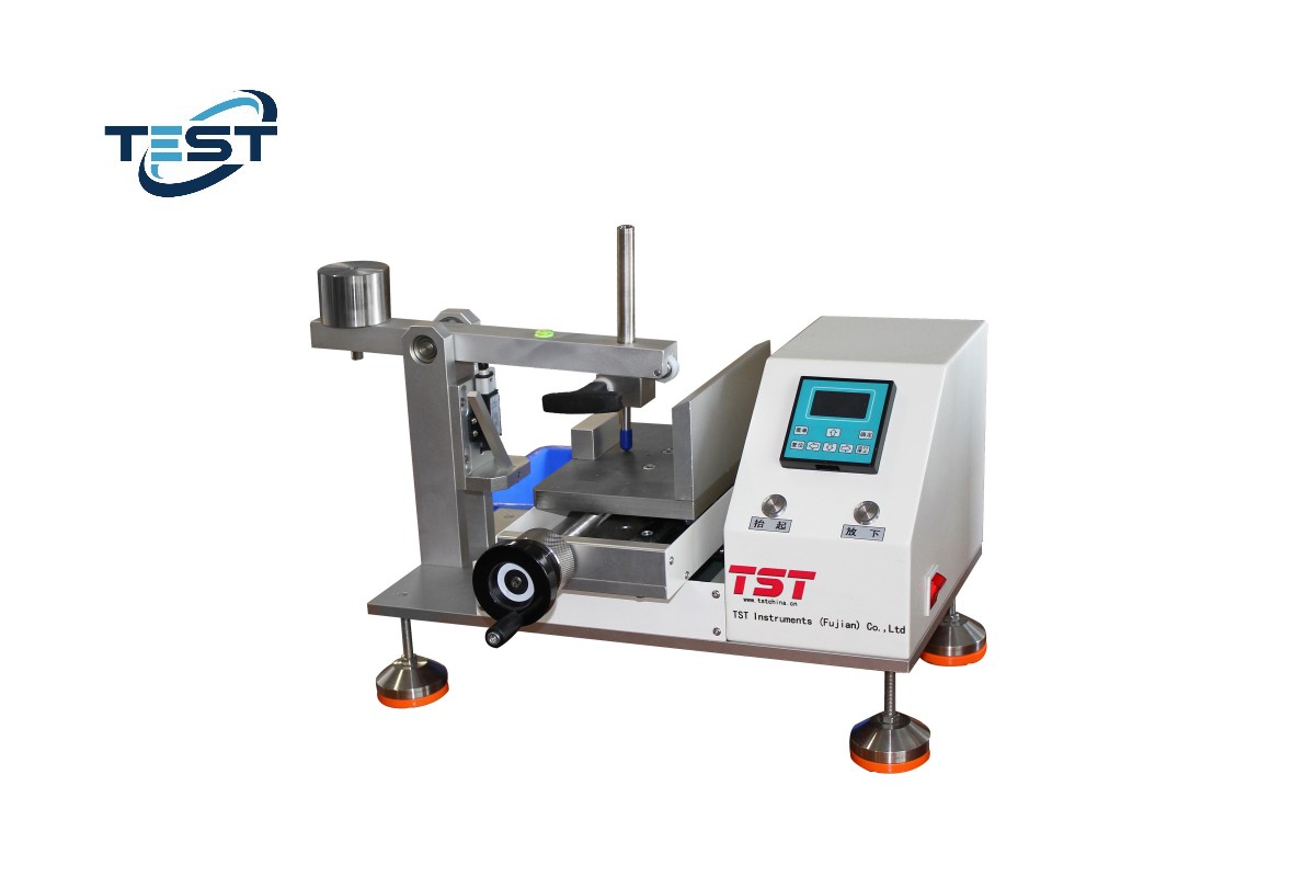 TST-Q1050家具表面漆膜划痕测试仪