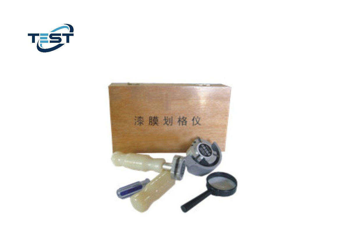 YC1052漆膜划格器