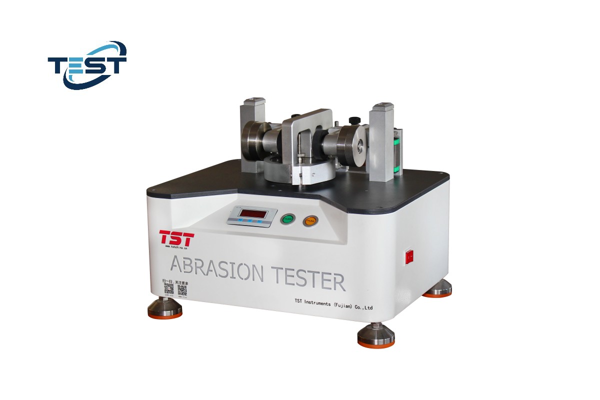 TST-C1020Taber耐磨测试仪