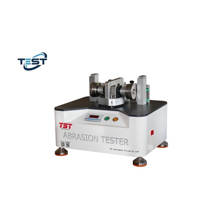 TST-C1020Taber耐磨测试仪